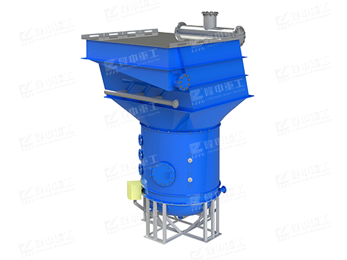 LSF系列濕式水力分級機